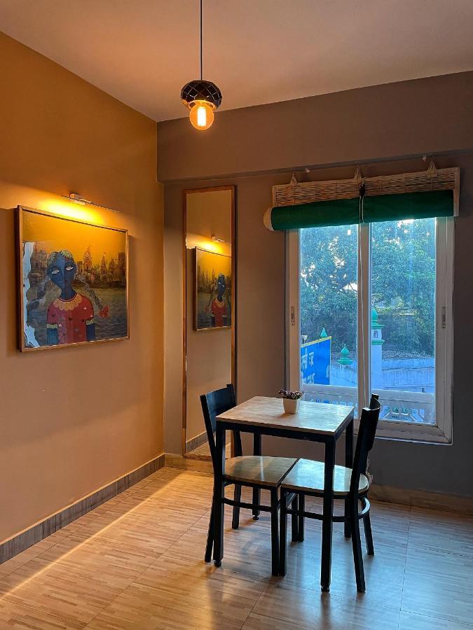 Via Varanasi-A Boutique Hotel المظهر الخارجي الصورة