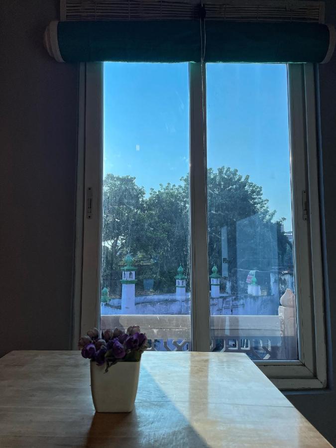 Via Varanasi-A Boutique Hotel المظهر الخارجي الصورة