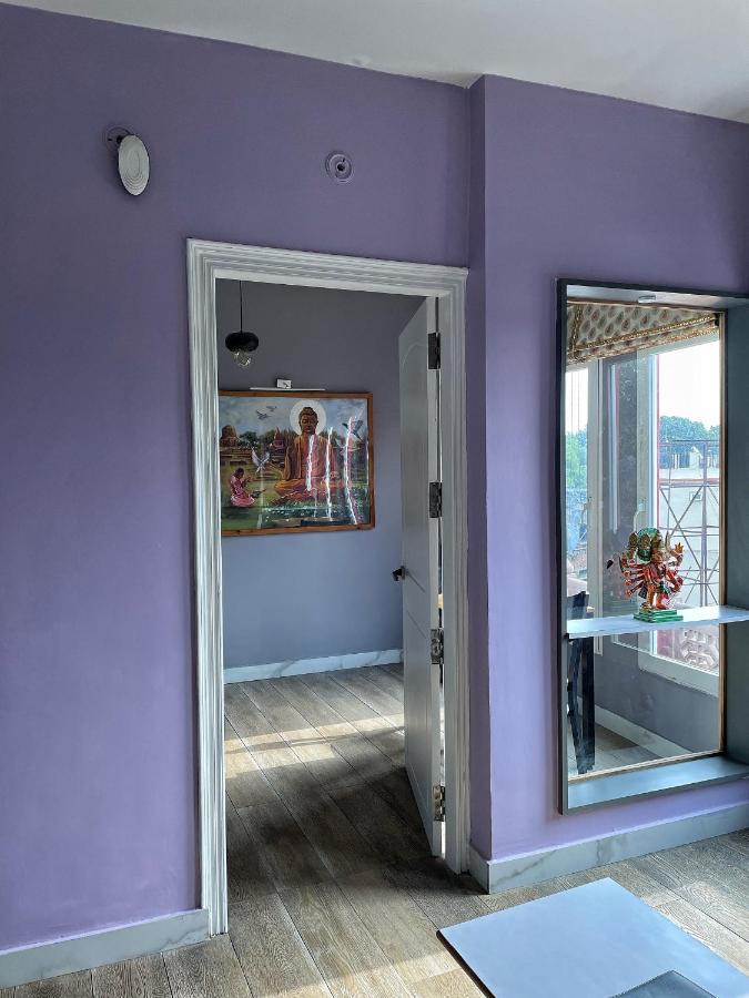Via Varanasi-A Boutique Hotel المظهر الخارجي الصورة