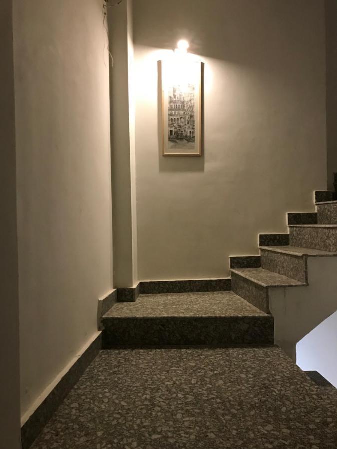 Via Varanasi-A Boutique Hotel المظهر الخارجي الصورة